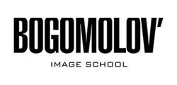 Bogomolov Image Schiool logo